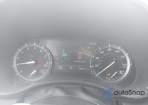 2020 Toyota Highlander Xle из США, поврежденный, VIN 5TDGZRBH1LS049186